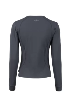 Cavallo Gyda Functional Round Neck Shirt -Equestrian Supplies Shop 004456 B