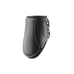 EXP3 Hind Boot With Tab Closure - Black
