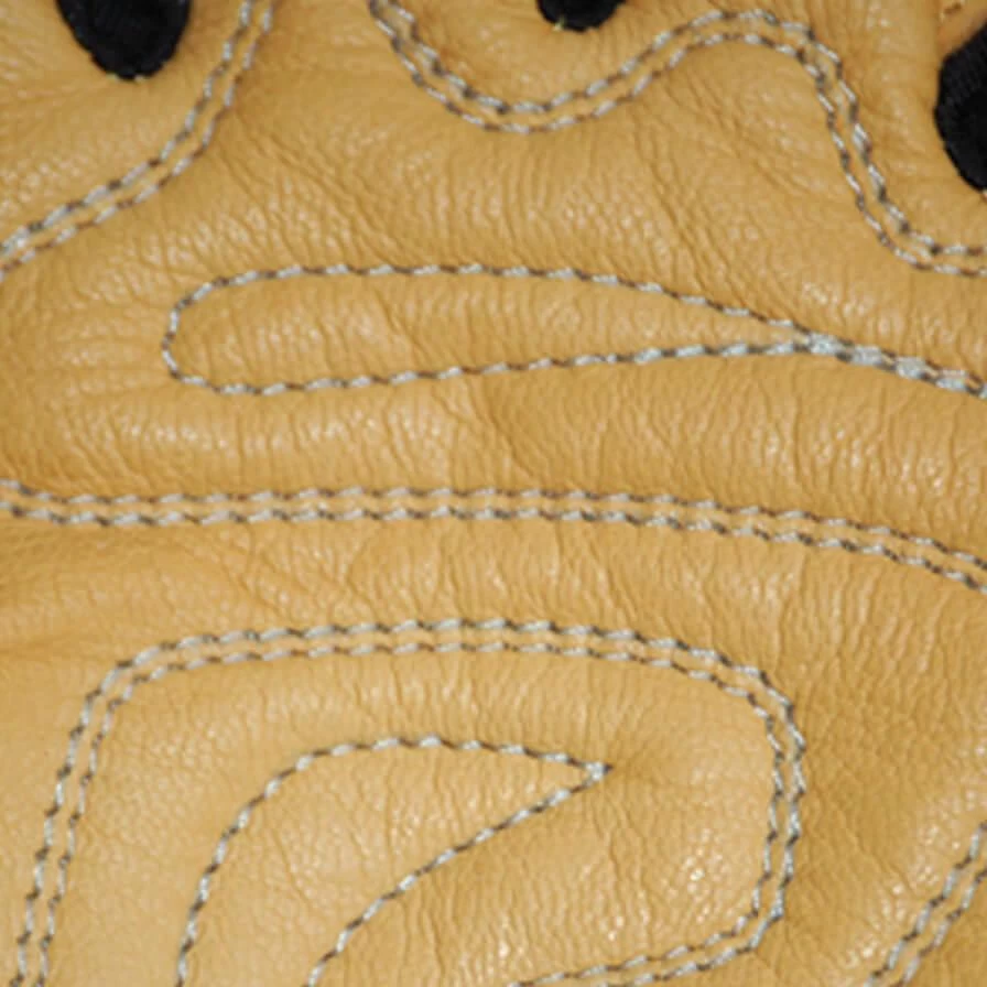 SSG Ride 'n Ranch - Black/Tan 2 SSG Ride 'n Ranch - Black/Tan - Image 2