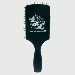 Tail Tamer Long Tooth Paddle Brush - N/A