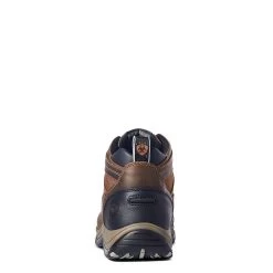 Men's Terrain- Distressed Brown -Equestrian Supplies Shop 10002182 E