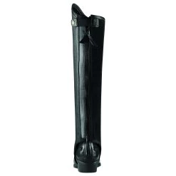 Concord Half Chap - Black -Equestrian Supplies Shop 10004458 D