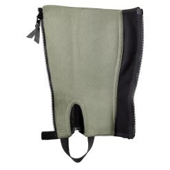 Breeze Half Chap - Black -Equestrian Supplies Shop 10005943 C