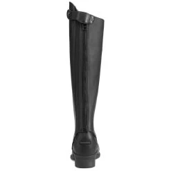 Close Contour Chap - Black -Equestrian Supplies Shop 10012735 D
