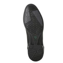 Women's Heritage IV Zip H2O - Black 7 Women's Heritage IV Zip H2O - Black -Equestrian Supplies Shop 10021490 sole min