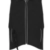 Airowear Ayr Vest - Black