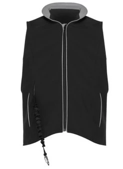 Airowear Ayr Vest - Black