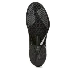 Women's Devon Nitro Zip Paddock - Black -Equestrian Supplies Shop 10027237 sole
