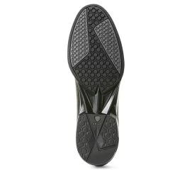 Men's Performer Nitro Paddock - Black -Equestrian Supplies Shop 10027246 sole