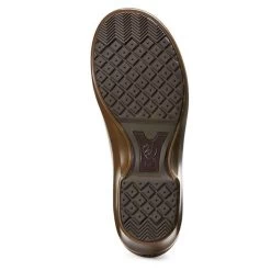 Hera Expert Clog - Antique Brown -Equestrian Supplies Shop 10027294 sole