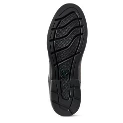 Women's Keswick Waterproof Boot - Shadow -Equestrian Supplies Shop 10029555 sole