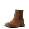 Wexford Waterproof Boot - Weathered Brown