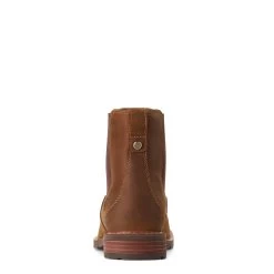 Wexford Waterproof Boot - Weathered Brown -Equestrian Supplies Shop 10033941 F