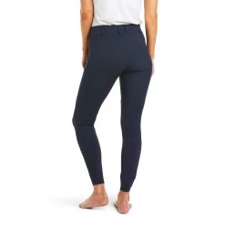 Prelude Knee Patch Breech - Navy