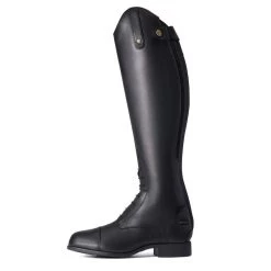 Women's Heritage Contour II Waterproof Insulated Boot - Black