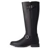 Sadie Waterproof Boot - Black