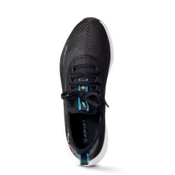 Women's Ignite Waterproof - Black -Equestrian Supplies Shop 10038440 D