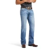 M4 3D Goldfield Boot Cut Jean - Dallas