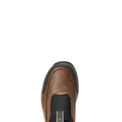 Women's Terrain Ease H2O - Oily Distressed Brown 10 Women's Terrain Ease H2O - Oily Distressed Brown -Equestrian Supplies Shop 10040234 E