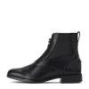 Kendall Pro Paddock Boot - Black