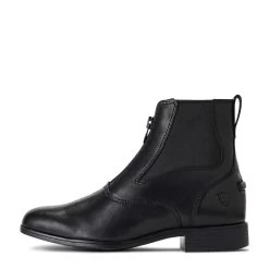 Kendall Pro Paddock Boot - Black