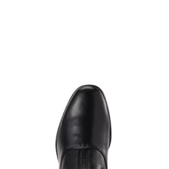 Kendall Pro Paddock Boot - Black -Equestrian Supplies Shop 10040256 D