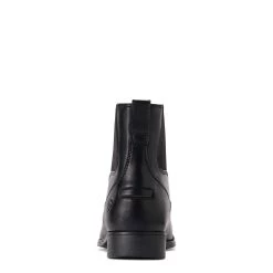 Kendall Pro Paddock Boot - Black -Equestrian Supplies Shop 10040256 E