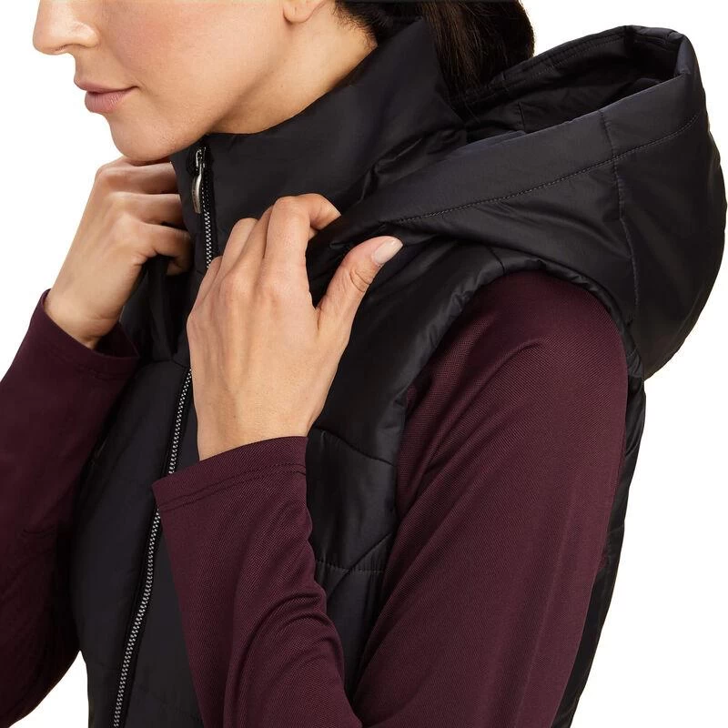 Harmony Vest - Black 3 Harmony Vest - Black - Image 3