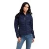 Ideal Down Jacket - Navy Eclipse