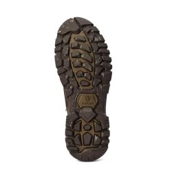 Women's Moresby Waterproof Boot - Oily Distressed Brown -Equestrian Supplies Shop 10042409 C