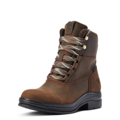 Women's Harper Waterproof Boot - Chocolate