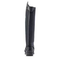 VentTEK Half Chap - Black -Equestrian Supplies Shop 10044598 C