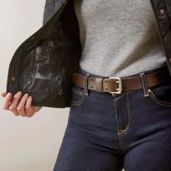 Woodside Vest - Black -Equestrian Supplies Shop 10046100 E