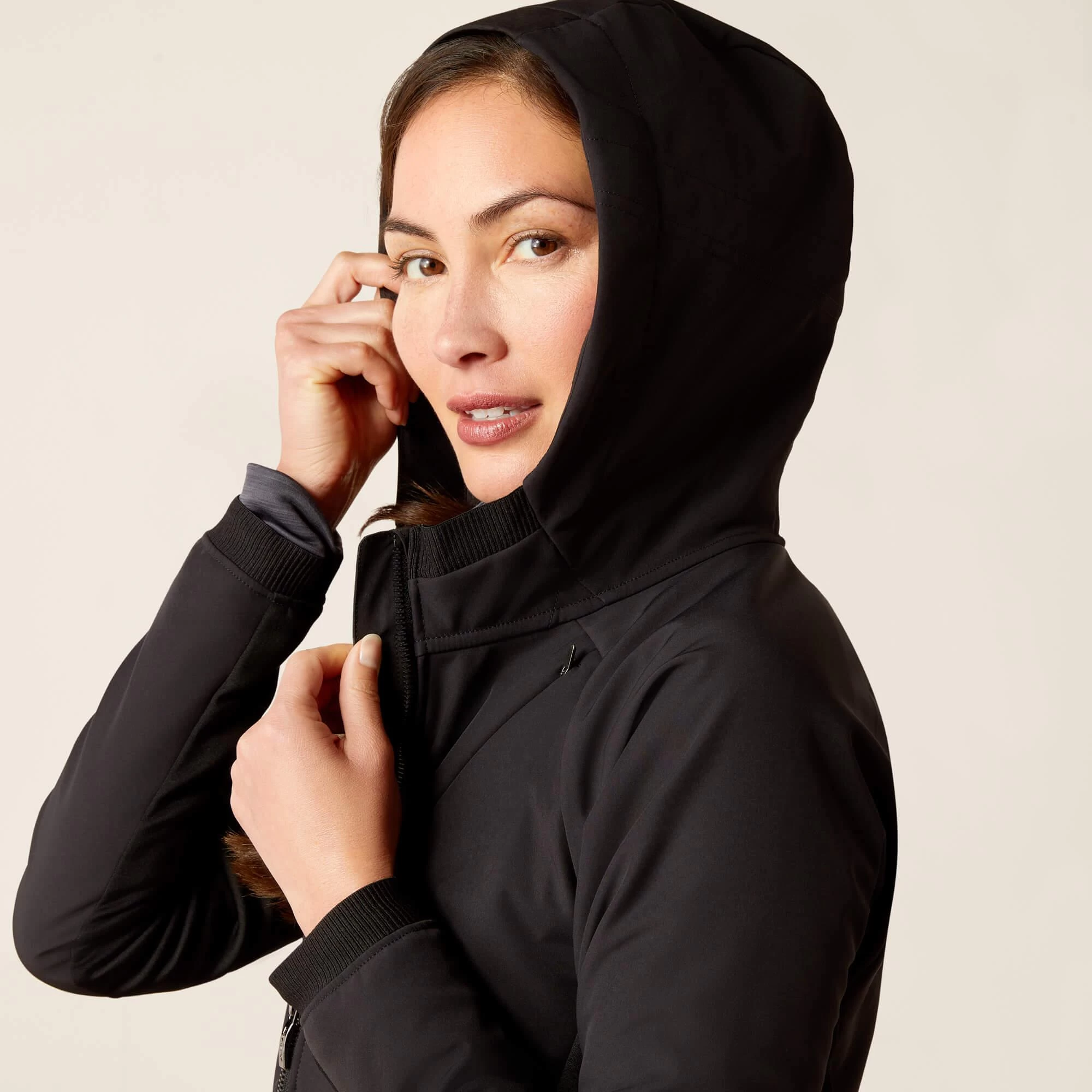 Parodist Jacket - Black 3 Parodist Jacket - Black - Image 3