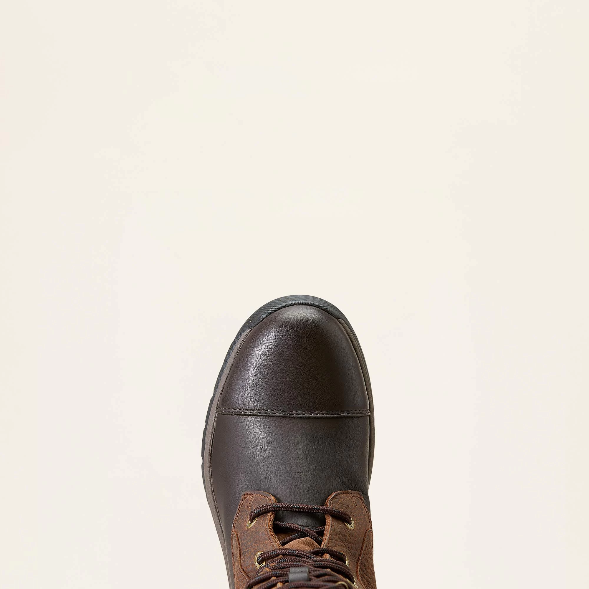 Berwick Max Waterproof Boot - Ebony Brown 4 Berwick Max Waterproof Boot - Ebony Brown - Image 4