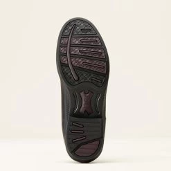 Extreme Pro Zip Waterproof Insulated Paddock Boot - Black -Equestrian Supplies Shop 10047007 C