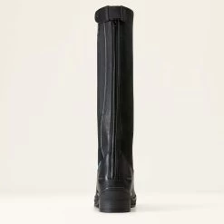 Extreme Pro Tall Waterproof Insulated Riding Boot - Black 9 Extreme Pro Tall Waterproof Insulated Riding Boot - Black -Equestrian Supplies Shop 10047008 E