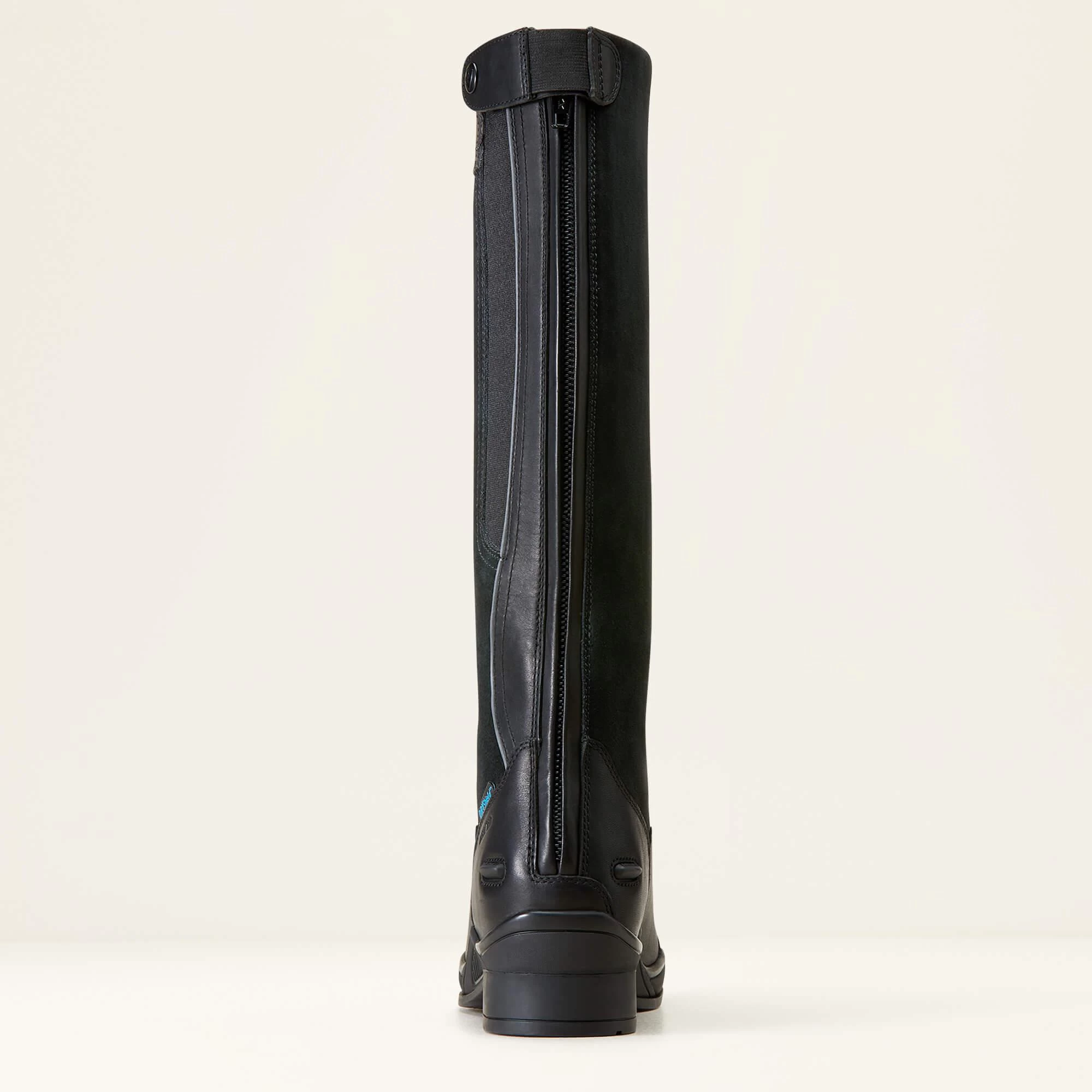 Extreme Pro Tall Waterproof Insulated Riding Boot - Black 5 Extreme Pro Tall Waterproof Insulated Riding Boot - Black - Image 5