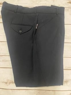 Men's TS Breech -Equestrian Supplies Shop 10048 NAVY l