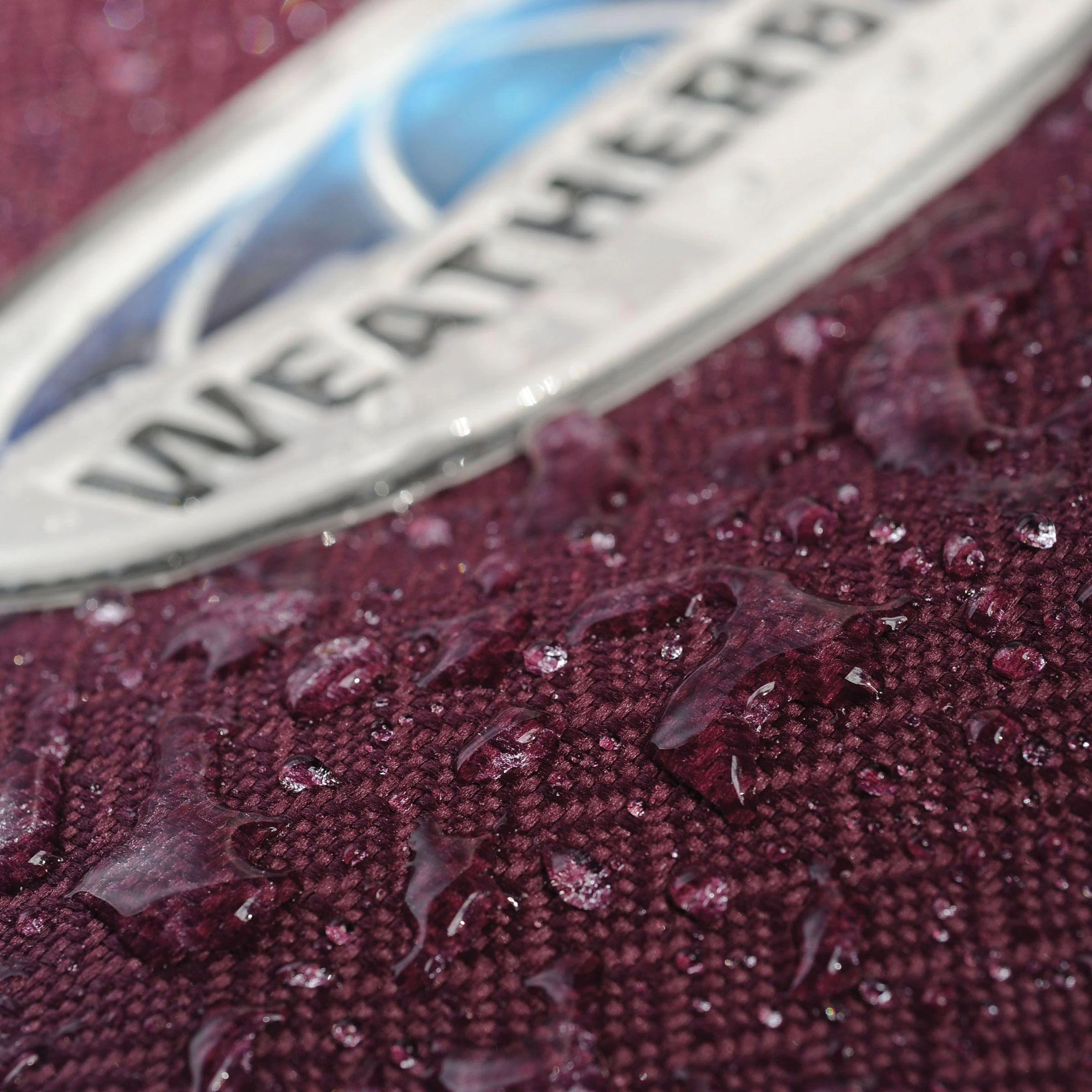 Weatherbeeta ComfiTec Plus Dynamic II Standard Neck Medium - Maroon, Grey And White 4 Weatherbeeta ComfiTec Plus Dynamic II Standard Neck Medium - Maroon, Grey And White - Image 4