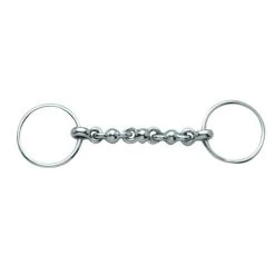 Stainless Steel Waterford Loose Ring - 51/4IN