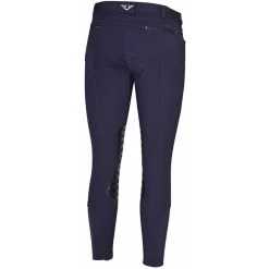 Men's Sawyer Silicone Knee Patch Breech