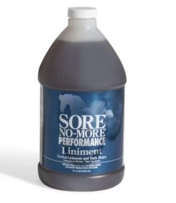 Performance Liniment - 64 Oz - 64OZ