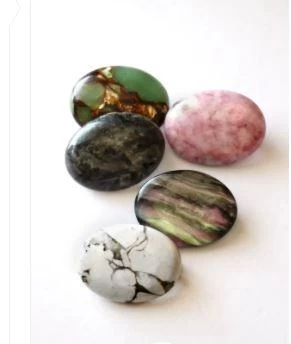 Elemental Stock Pin - One Size 1 Elemental Stock Pin - One Size