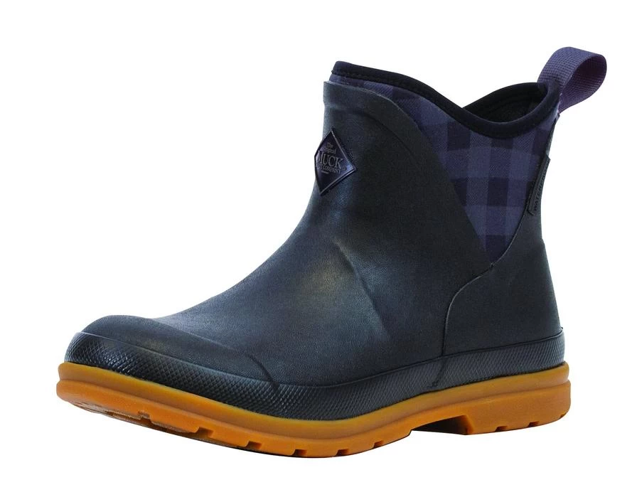 Muck Original Ankle 1 Muck Original Ankle