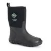 Men's Edgewater Classic Mid Boot - Black
