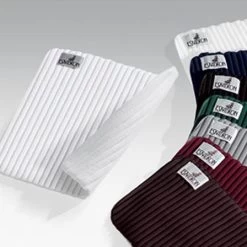 Eskadron Climatex Bandage Linings Pony Sizes - White