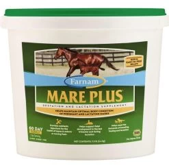 Mare Plus Gestation & Lactation Supplement - 7.5 Lbs - 7.5LB