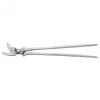 Professional Spring Loaded Curved Nail Clincher - N/A
