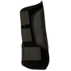 Cross Country Boot - Black